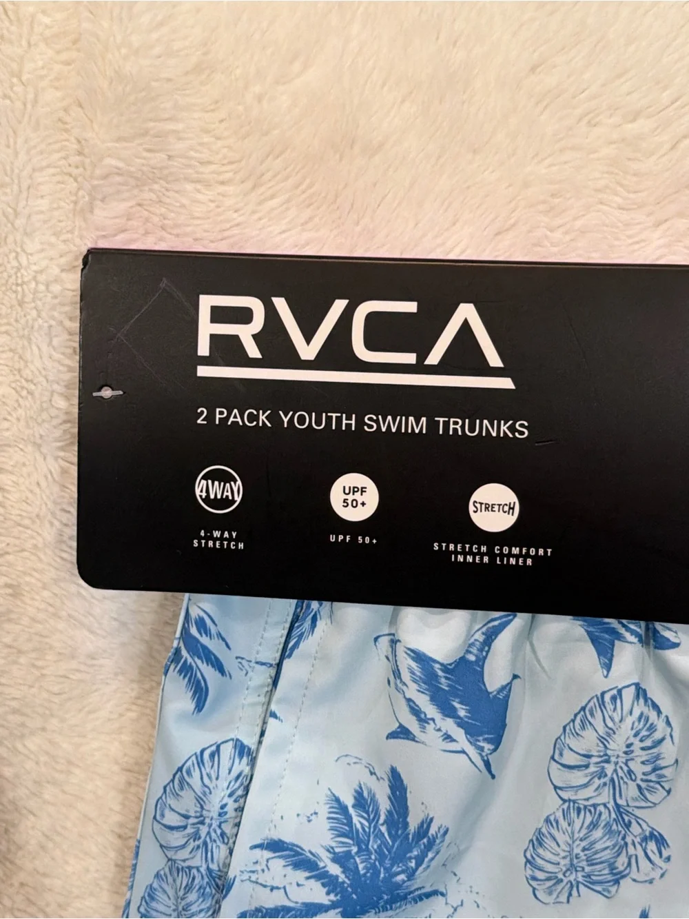 RVCA pack youth